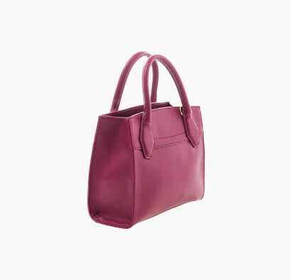 Handbag Leather