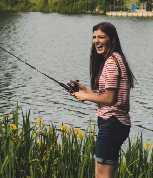 Fishing
