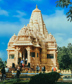 Nepal