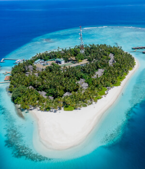 Maldives