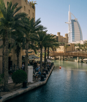 Dubai