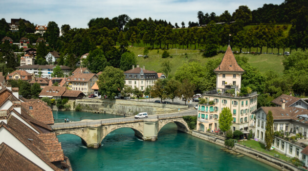 Switzerland