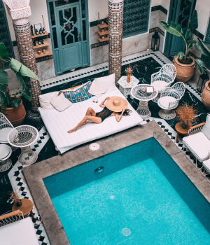 Morocco